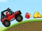 Among Hill Climber — δωρεάν online παιχνίδι