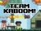 Team Kaboom — δωρεάν online παιχνίδι