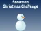 Snowman Christmas Challenge — δωρεάν online παιχνίδι