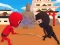Stickman Ninja Way Of The Shinobi — δωρεάν online παιχνίδι