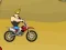 Johnny Bravo Beach Stunt — δωρεάν online παιχνίδι