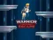 Warrior Escape — δωρεάν online παιχνίδι