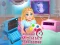 Pregnant Mommy Care Games — δωρεάν online παιχνίδι