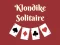 Klondike Solitaire — δωρεάν online παιχνίδι