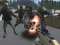 Poligon War Zombie Apocalypse — δωρεάν online παιχνίδι