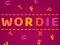 Wordie — δωρεάν online παιχνίδι