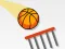 Dunk Ball — δωρεάν online παιχνίδι