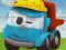 Leo The Truck Jigsaw — δωρεάν online παιχνίδι
