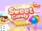 Sweet Candy — δωρεάν online παιχνίδι