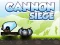 Cannon Siege — δωρεάν online παιχνίδι
