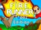 Fire Runner — δωρεάν online παιχνίδι