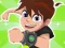 Super Ben Run v.1.0 — δωρεάν online παιχνίδι