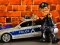Police Officers Puzzle — δωρεάν online παιχνίδι