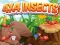 4x4 Insects — δωρεάν online παιχνίδι