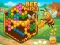 Bee Puzzle — δωρεάν online παιχνίδι