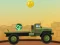 Bomber Truck — δωρεάν online παιχνίδι
