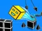 Geometry Rush 4D — δωρεάν online παιχνίδι