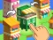 Crafty Town Merge City — δωρεάν online παιχνίδι