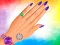 Nail Art Design — δωρεάν online παιχνίδι