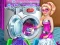 Superdoll Washing Capes — δωρεάν online παιχνίδι