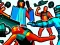 Hero Telekinesis — δωρεάν online παιχνίδι