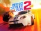 Nitro Street Run 2 — δωρεάν online παιχνίδι