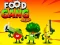 Food Gang Run — δωρεάν online παιχνίδι