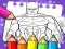 Batman Beyond Coloring Book — δωρεάν online παιχνίδι