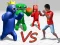 Garten of Rainbow Monsters — δωρεάν online παιχνίδι