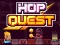 Hop Quest — δωρεάν online παιχνίδι