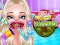 Ava Mouth Makeover — δωρεάν online παιχνίδι