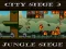 City Siege 3: Jungle Siege — δωρεάν online παιχνίδι