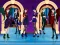 Gothic Dress Up — δωρεάν online παιχνίδι