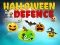 Halloween Defence — δωρεάν online παιχνίδι