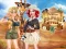 Princesses: Safari Style — δωρεάν online παιχνίδι