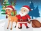 Christmas Trains — δωρεάν online παιχνίδι