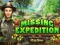 Missing Expedition — δωρεάν online παιχνίδι