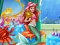 Mermaid Makeup Room — δωρεάν online παιχνίδι