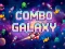 Combo Galaxy — δωρεάν online παιχνίδι