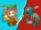 Plant Girl Defense Zombie — δωρεάν online παιχνίδι