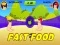 Fast Food — δωρεάν online παιχνίδι