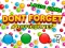 Dont Forget — δωρεάν online παιχνίδι