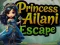 Princess Ailani Escape — δωρεάν online παιχνίδι