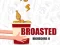Broasted — δωρεάν online παιχνίδι