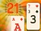 21 Cards — δωρεάν online παιχνίδι