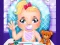 Baby Day Care — δωρεάν online παιχνίδι