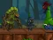 Boss vs Warriors — δωρεάν online παιχνίδι