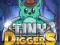 Tiny Diggers — δωρεάν online παιχνίδι