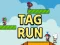 Tag Run — δωρεάν online παιχνίδι