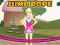 Barbie Jump Rope — δωρεάν online παιχνίδι